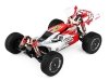 Samochód Off-road Buggy 4WD 2.4GHz 1:14 60km/h WLTOYS 144001